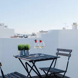  Apartamento Casas De Mar - Búzio