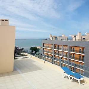  Apartamento Fun&sun