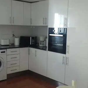  Apartamento Olhao