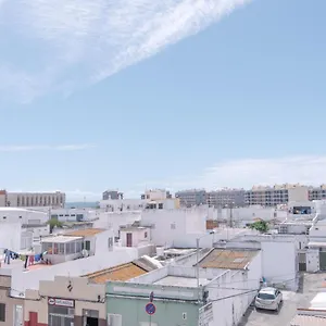  Apartamento Casas De Mar - Barco